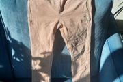 Girls trousers Next light pink size 7 years