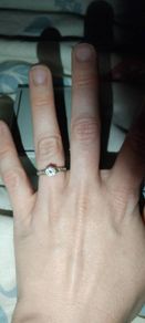 Engagement ring
