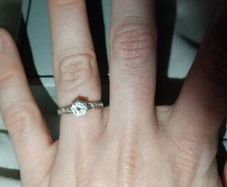 Engagement ring
