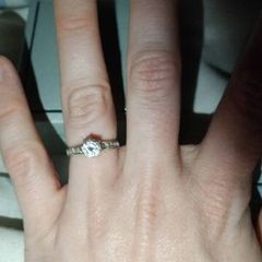 Engagement ring