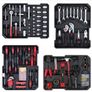 Affordable 1059-piece aluminium tool Box Image 2