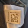 Mens Adidas Tee Shirt Large / XLarge Image 4