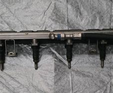 BMW N52 Injectors 2.5 petrol