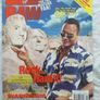 Wwe Raw Magazines 1998 Image 10