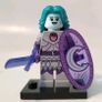 Lego NIGHT PROTECTOR Minifigure Lego Series 22 Lego Minifigure Image 2