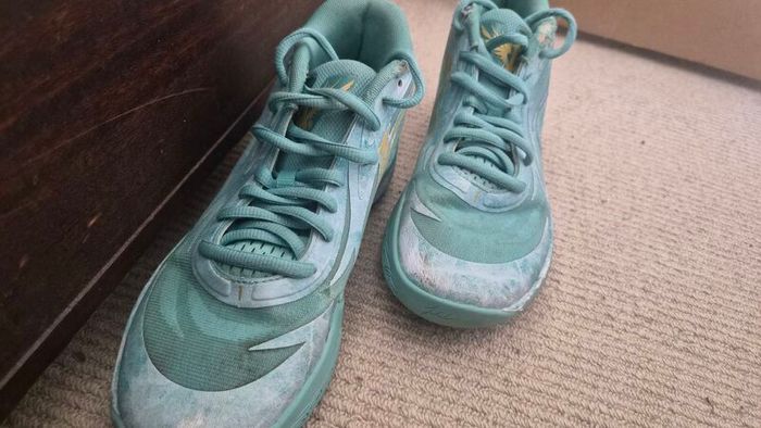 Puma LaMelo Ball MB.02