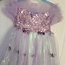 Girls occasion dress Image 5