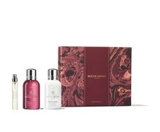 New Molton Brown Set