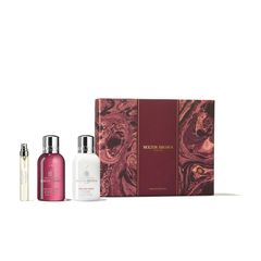 New Molton Brown Set
