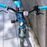 kids 16 inch Raleigh pop bike Image 4