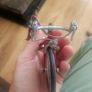 Die-cast bicycle Image 2