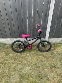 Apollo Kids bmx