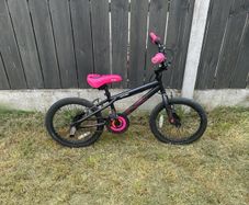 Apollo Kids bmx