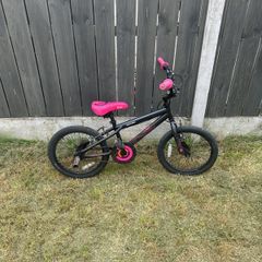 Apollo Kids bmx
