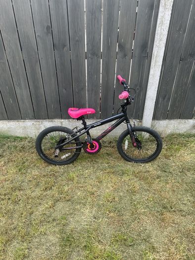 Apollo Kids bmx