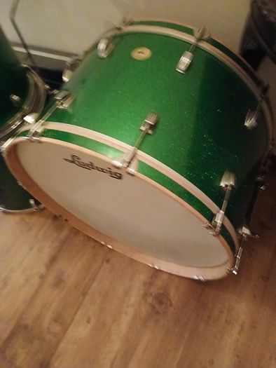 Ludwig Continental series