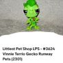 Littlest pet shop (200) Rare Image 4