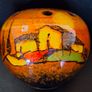 collectable pottery Verzolini Italy Image 3