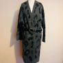 Penneys/ Primark longline animal print cardigan Image 6