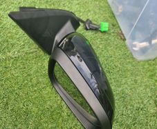 Volvo s60 rear view mirrors complete and perfect condition breaking