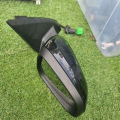 Volvo s60 rear view mirrors complete and perfect condition