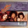 The Jimi Hendrix Experience Original Soundtrack to The motion picture Experience CD Album Image 2