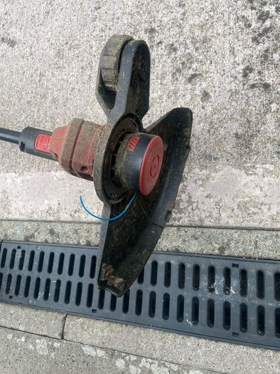 Trimmer