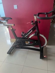 Proform spinning bike