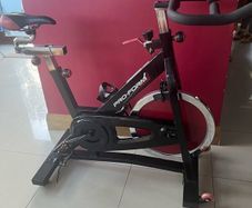Proform spinning bike