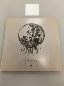Sleep Token Take me back to Eden Limited Edition Pink Vinyl