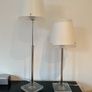 bedside/table lamps set Image 3