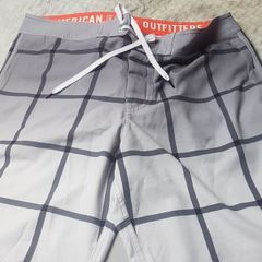 Men's American Eagle swim shorts like new