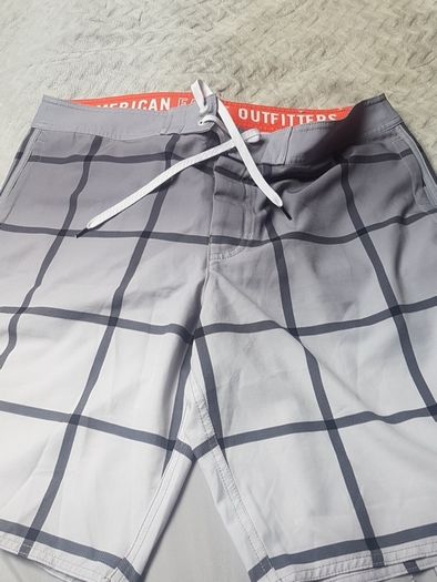 Men's American Eagle swim shorts like new