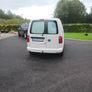 Volkswagen Caddy van 192 Image 3
