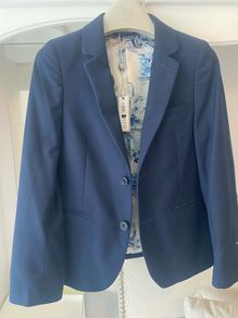 Communion Suit