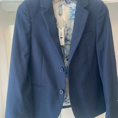 Communion Suit