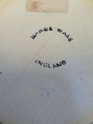 Vintage Souvenir  from Butlin's Mosney holiday Camp in Co Meath, Ireland