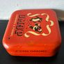Vintage French Advertising Tin Image 3