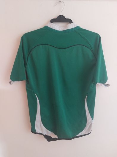 ireland rugby jersey