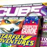 Cube No.11 - Nintendo GameCube Magazine - with Starfox Adventures Guide Image 2