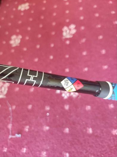 Callaway UW Apex 4 rescue 21 degree Regular