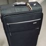 Karryon Extra Large Black Suitcase 4 Wheels 85cm Image 2