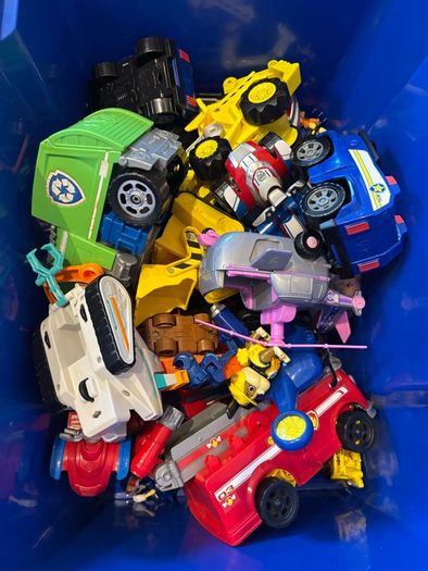 Paw Patrol Bundle For Sale in Templeogue, Dublin from Templeogue12345