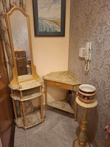 3 Units, Corner /Hall / Mirror Units