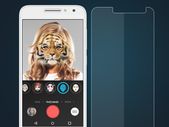 alcatel a3 tempered glass screen protector