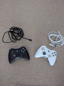 MSI GC30 V2 Gamepad x2