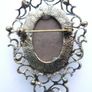 Vintage Cameo Brooch Image 10