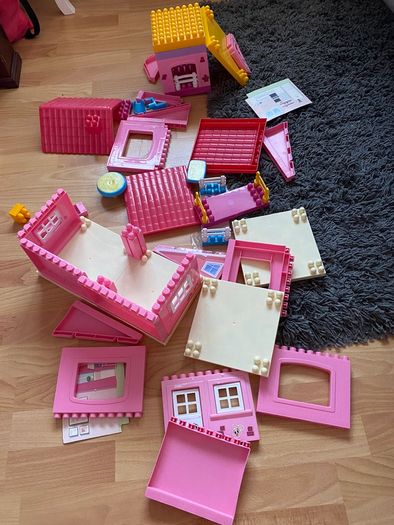 Building Blocks
