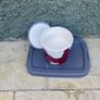 5 litres Colourtrend "Soda Bread" 15 euros Image 4