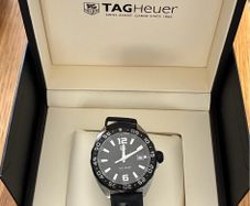 Tag Heuer Formula 1